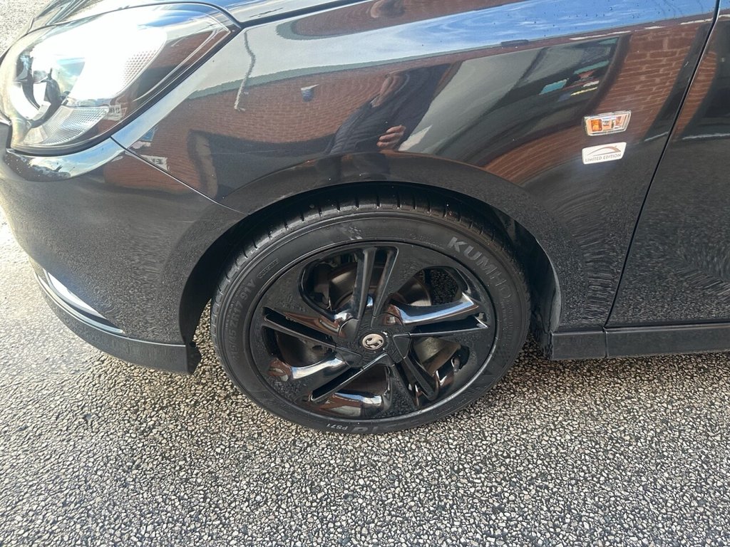 Used Vauxhall Corsa 2016 for sale - 76999222: Photo 29