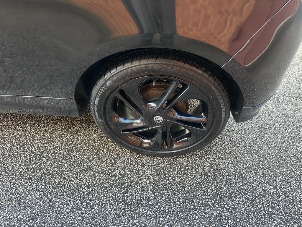 Used Vauxhall Corsa 2016 for sale - 76999222: Photo 30