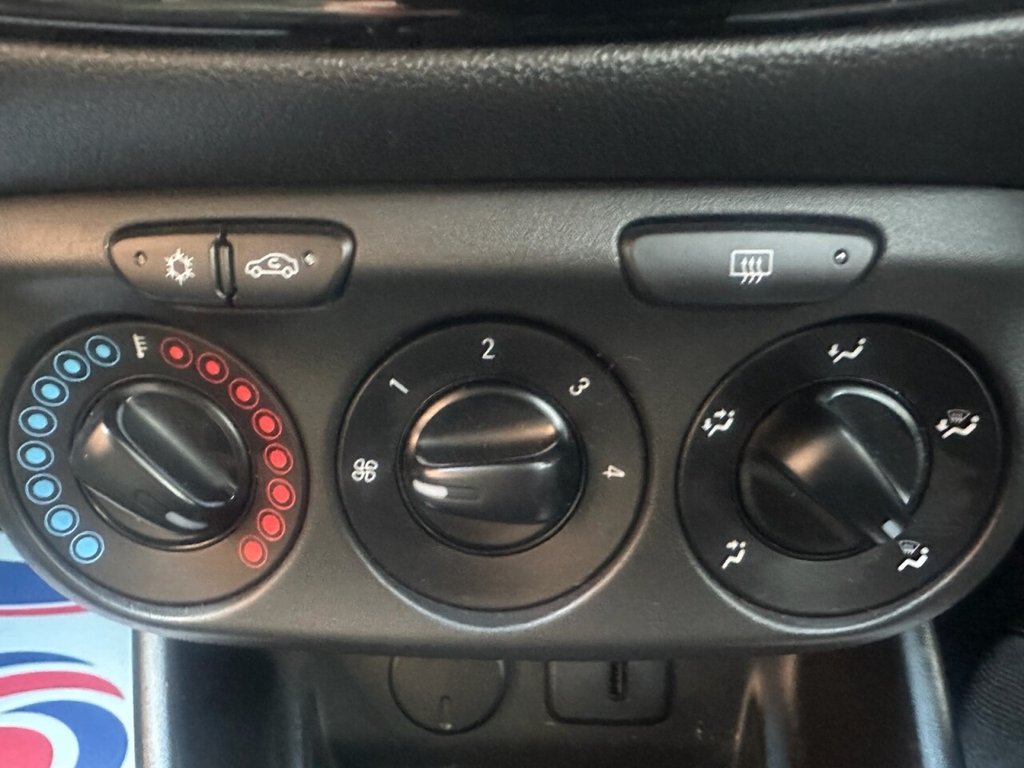 Used Vauxhall Corsa 2016 for sale - 76999222: Photo 32