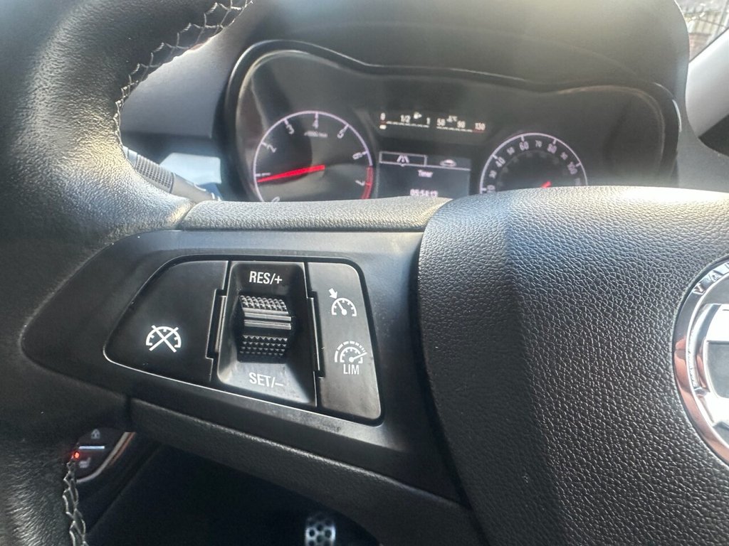 Used Vauxhall Corsa 2016 for sale - 76999222: Photo 38