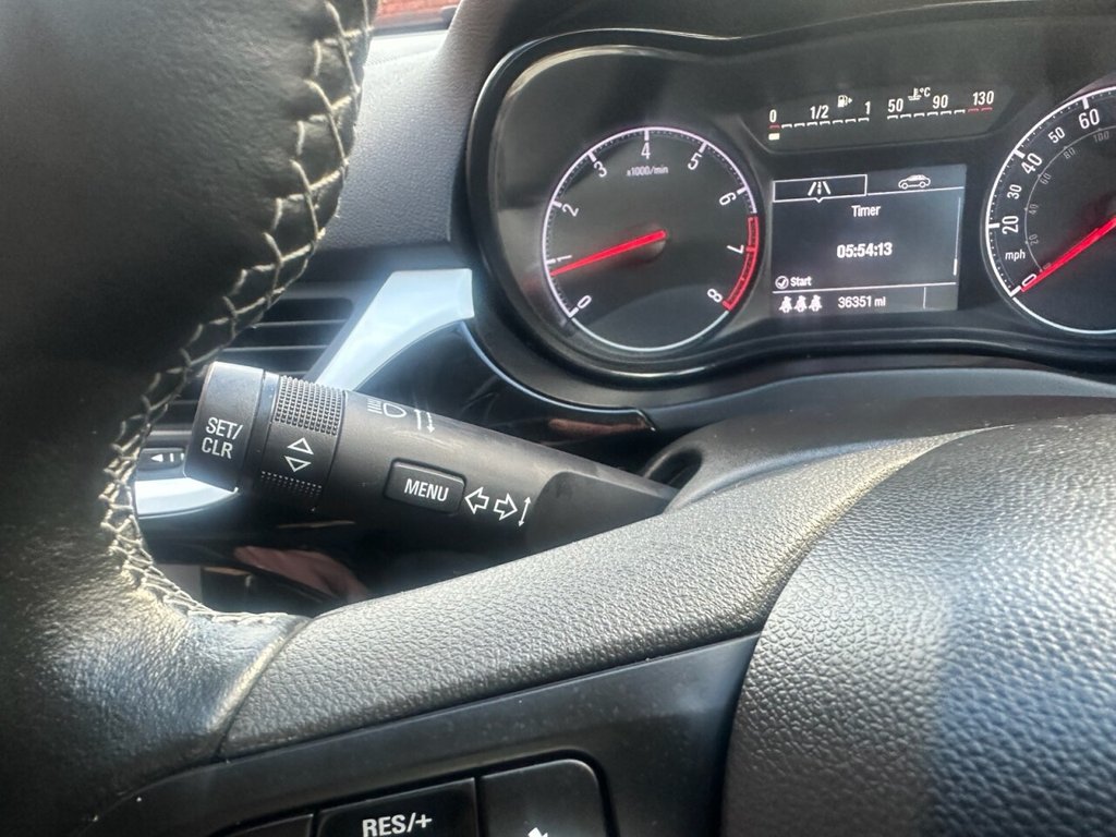 Used Vauxhall Corsa 2016 for sale - 76999222: Photo 39