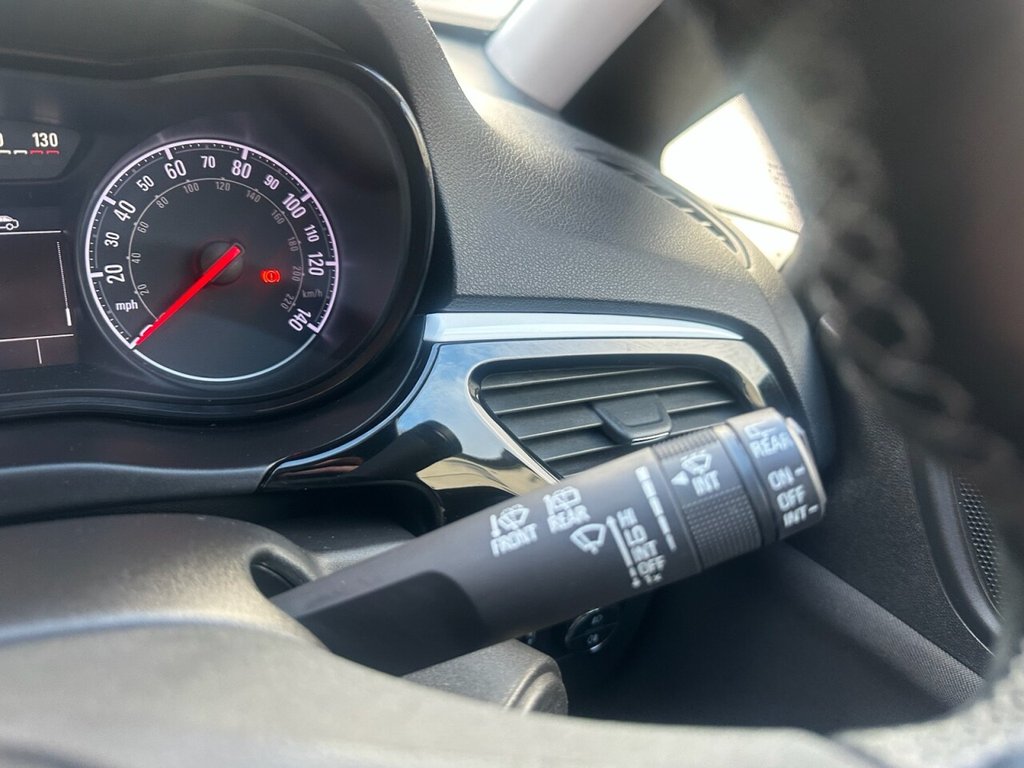 Used Vauxhall Corsa 2016 for sale - 76999222: Photo 40