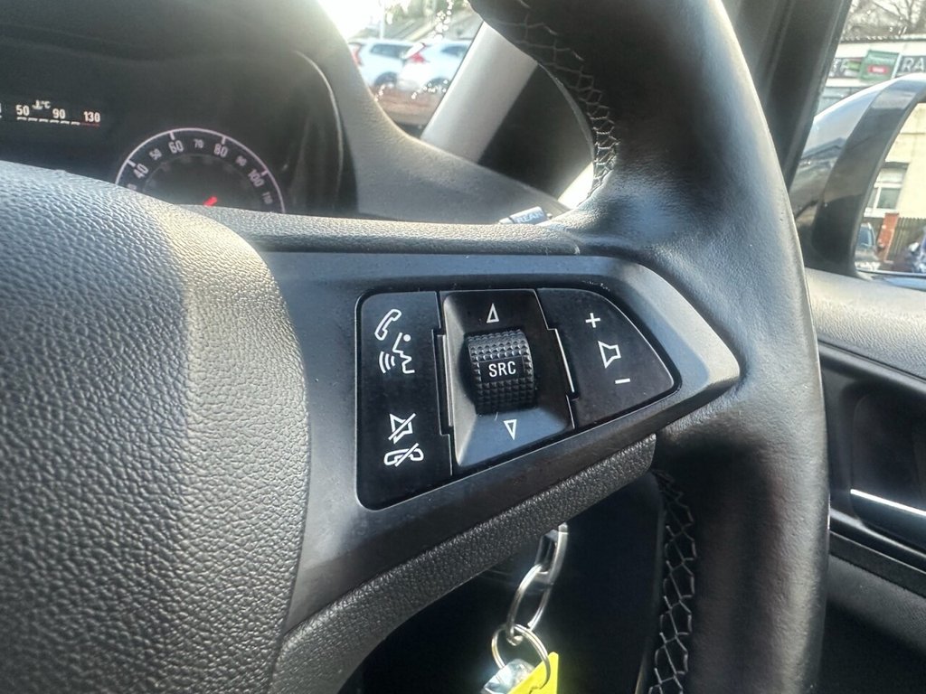 Used Vauxhall Corsa 2016 for sale - 76999222: Photo 41