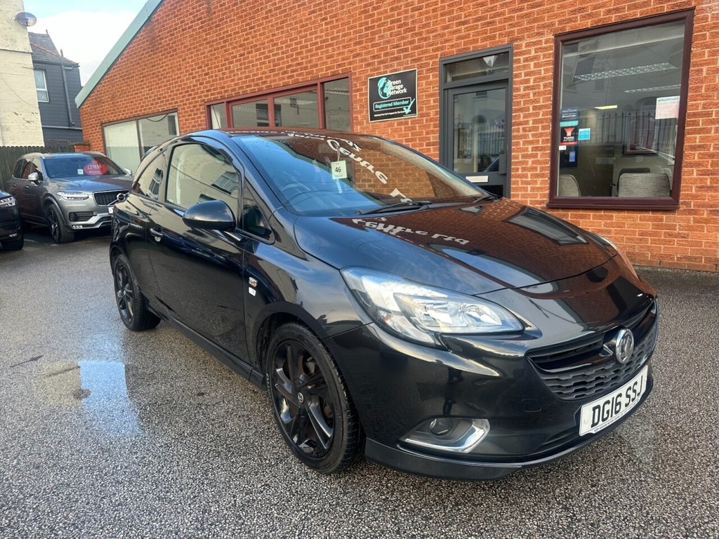Used Vauxhall Corsa 2016 for sale - 76999222: Photo 50