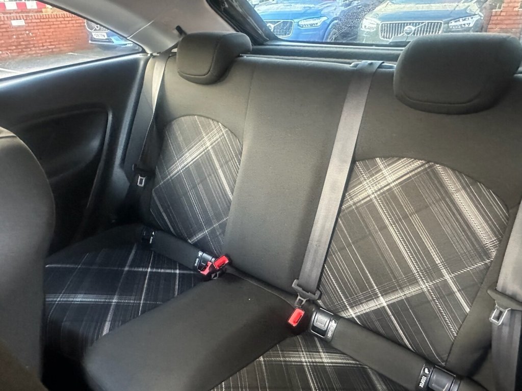 Used Vauxhall Corsa 2016 for sale - 76999222: Photo 7