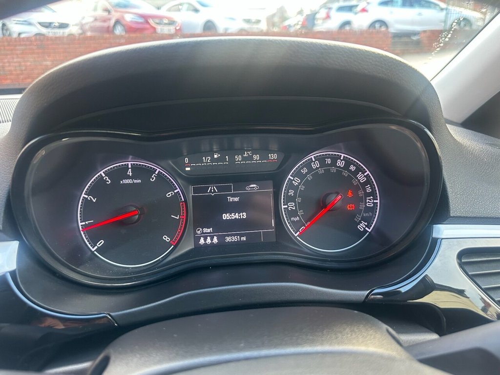 Used Vauxhall Corsa 2016 for sale - 76999222: Photo 9