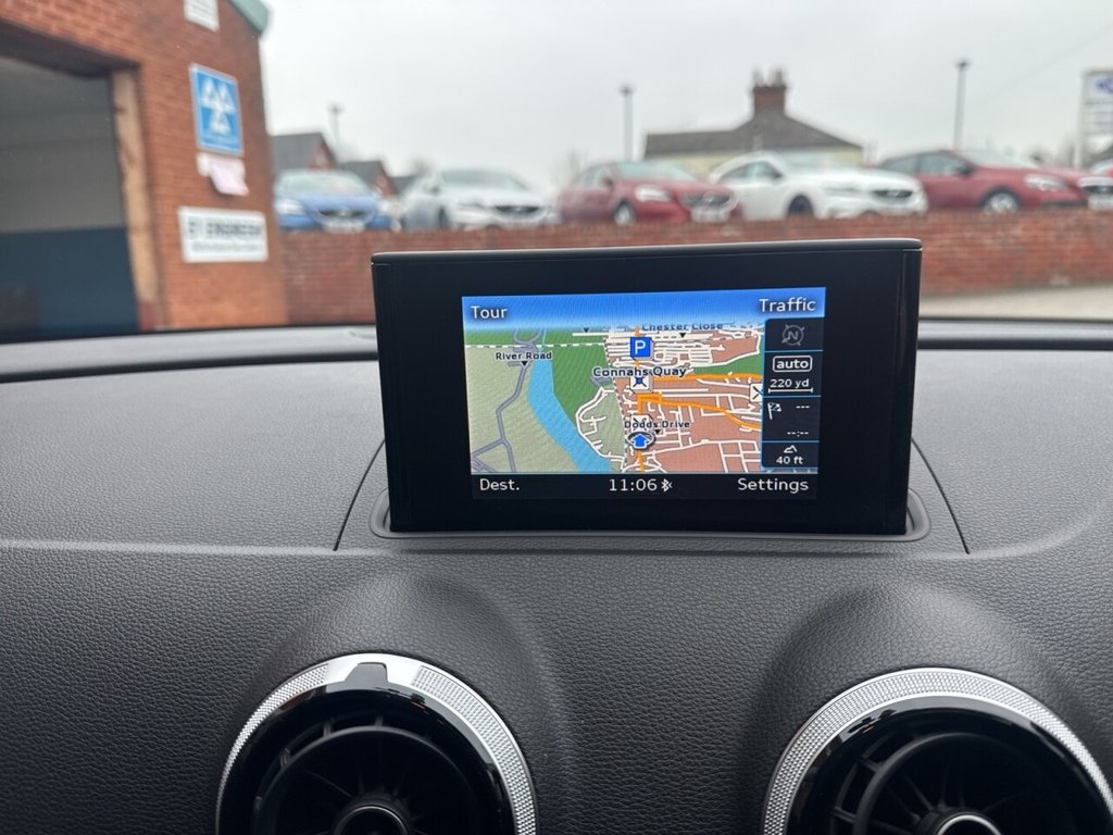 Used Audi A3 2015 for sale - 77038010: Photo 10