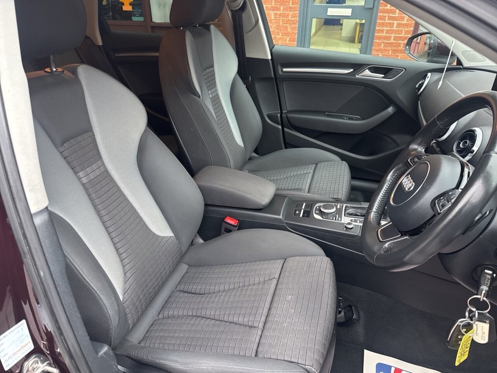 Used Audi A3 2015 for sale - 77038010: Photo 16