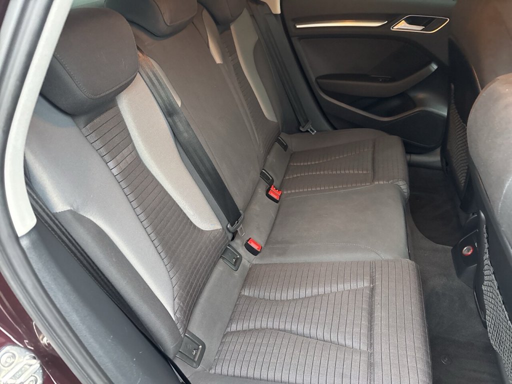 Used Audi A3 2015 for sale - 77038010: Photo 18