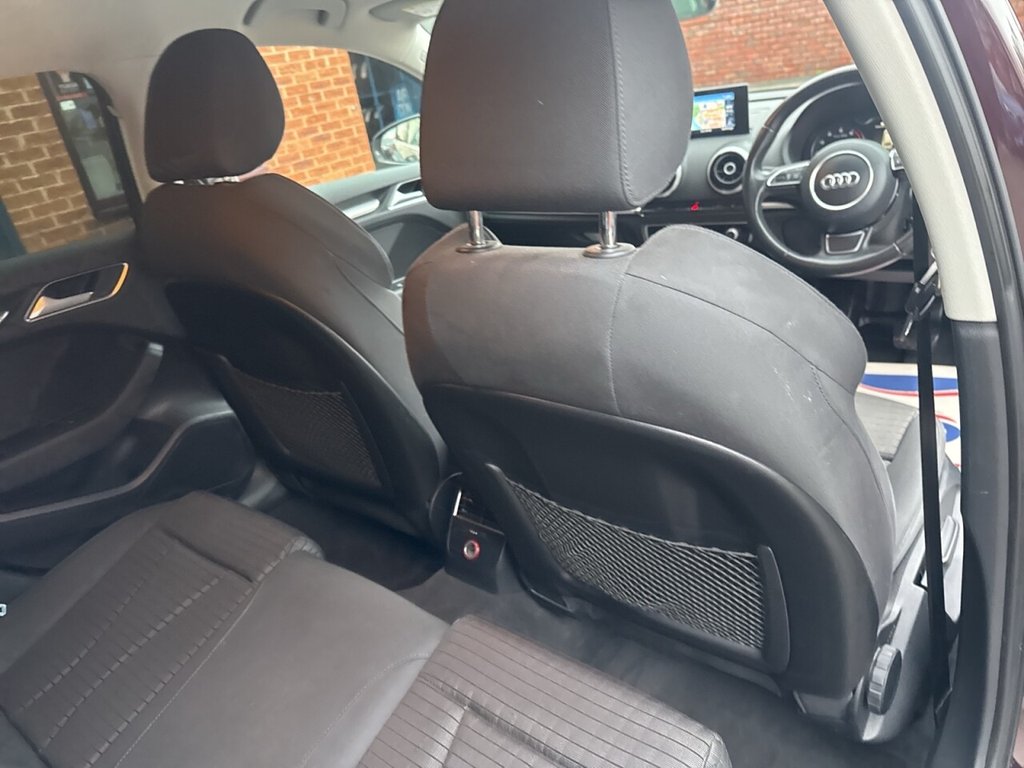 Used Audi A3 2015 for sale - 77038010: Photo 19