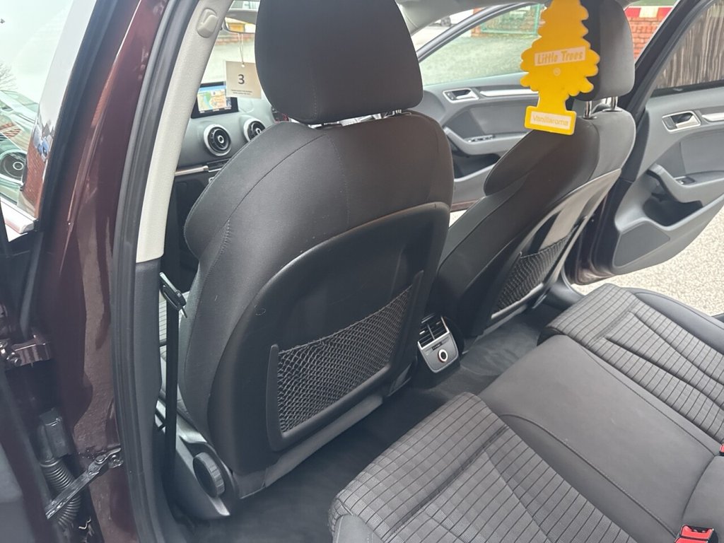 Used Audi A3 2015 for sale - 77038010: Photo 20