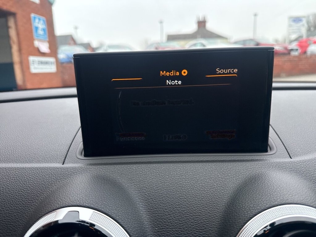 Used Audi A3 2015 for sale - 77038010: Photo 21