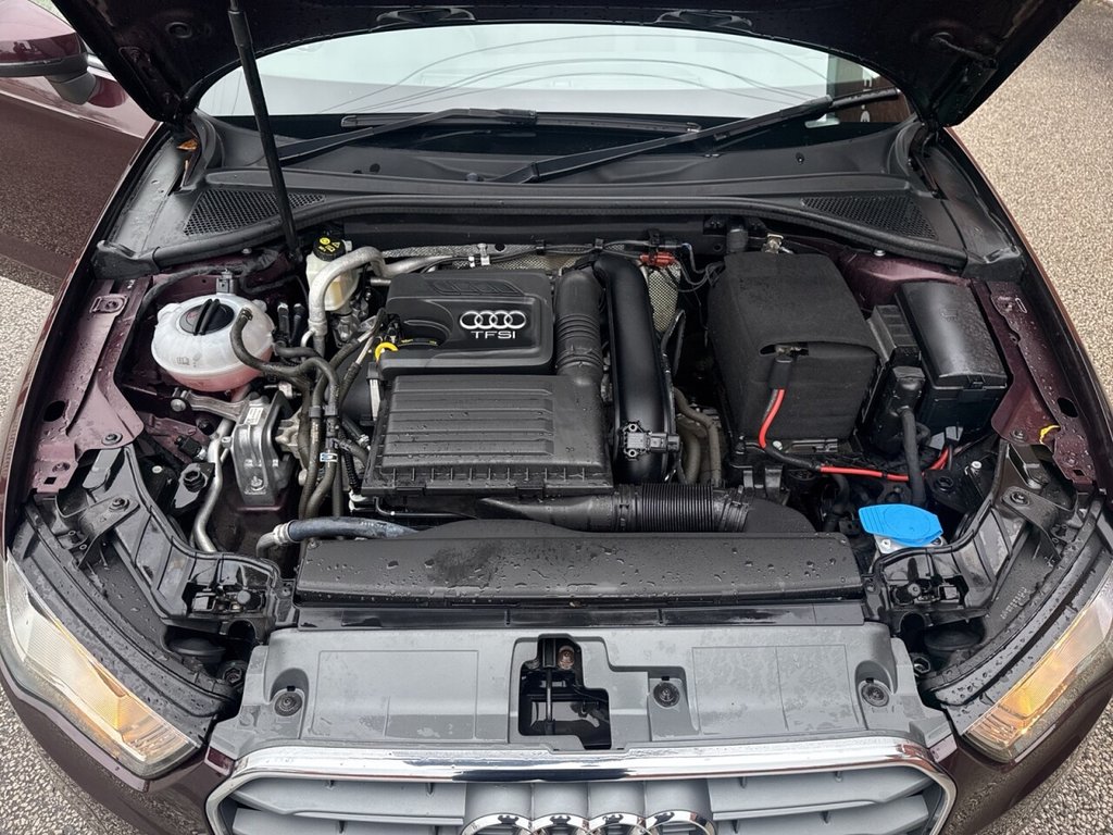 Used Audi A3 2015 for sale - 77038010: Photo 26