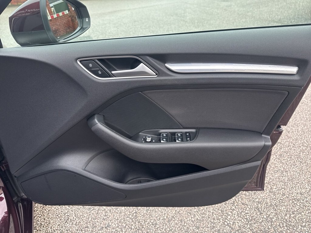 Used Audi A3 2015 for sale - 77038010: Photo 28