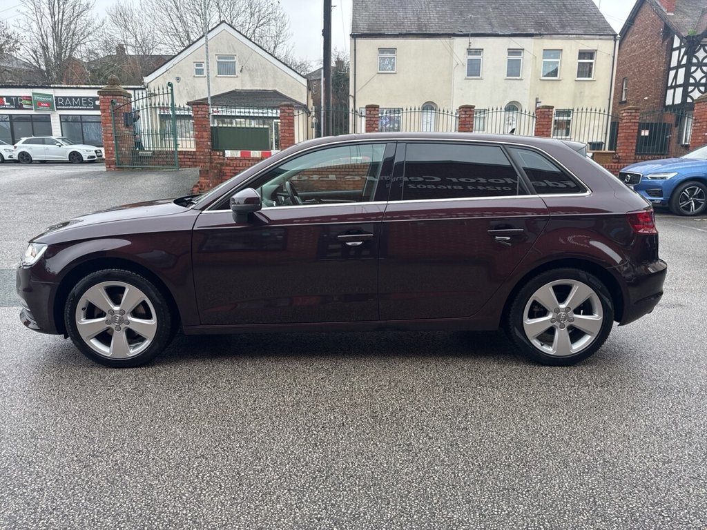 Used Audi A3 2015 for sale - 77038010: Photo 3