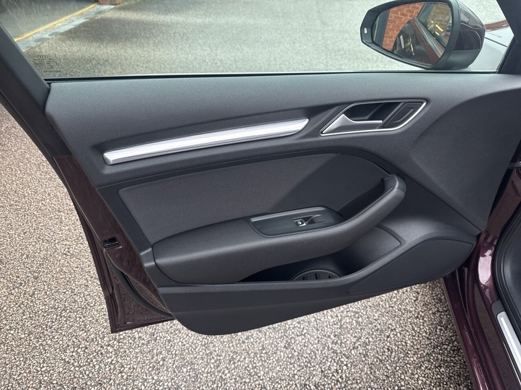 Used Audi A3 2015 for sale - 77038010: Photo 30