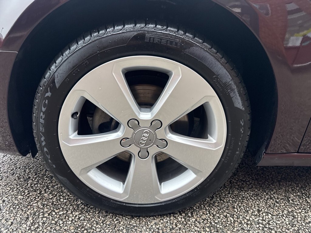 Used Audi A3 2015 for sale - 77038010: Photo 34