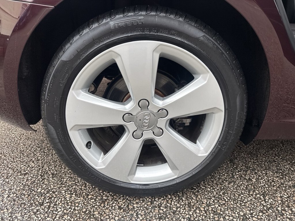 Used Audi A3 2015 for sale - 77038010: Photo 35