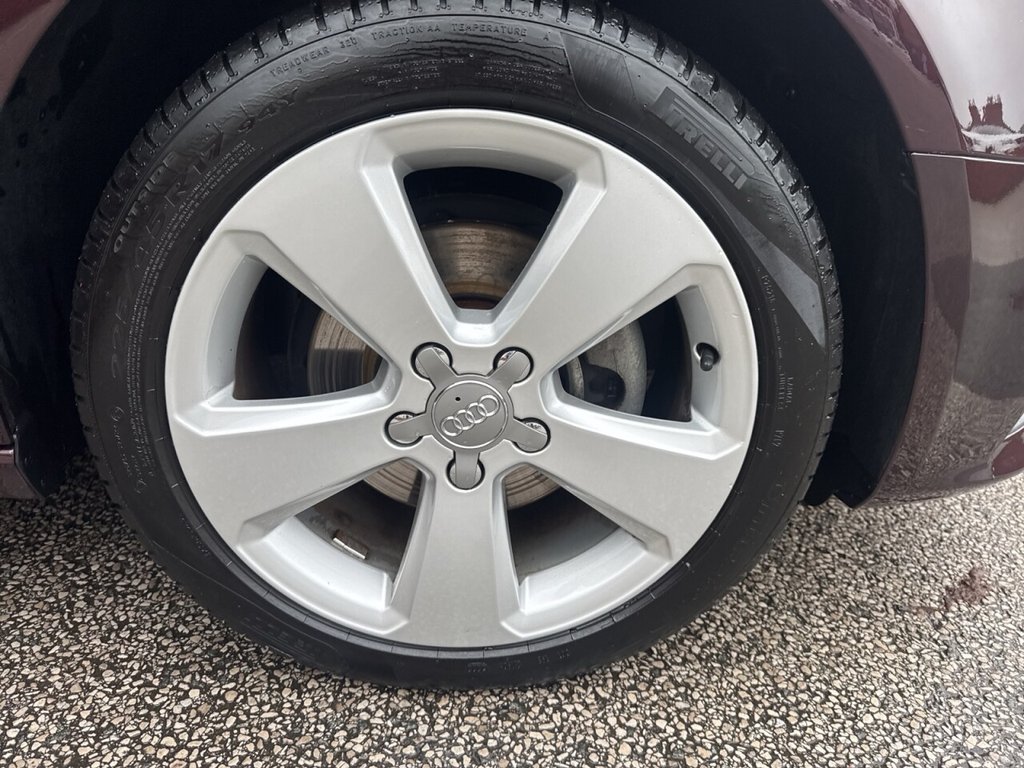 Used Audi A3 2015 for sale - 77038010: Photo 36