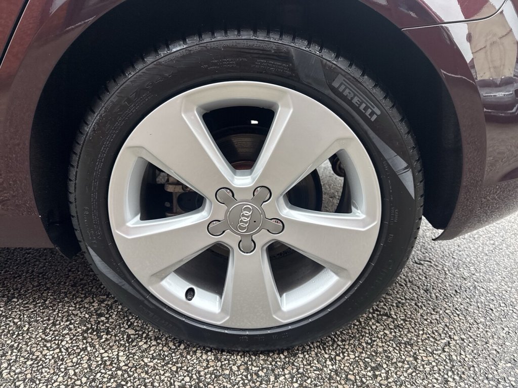 Used Audi A3 2015 for sale - 77038010: Photo 37