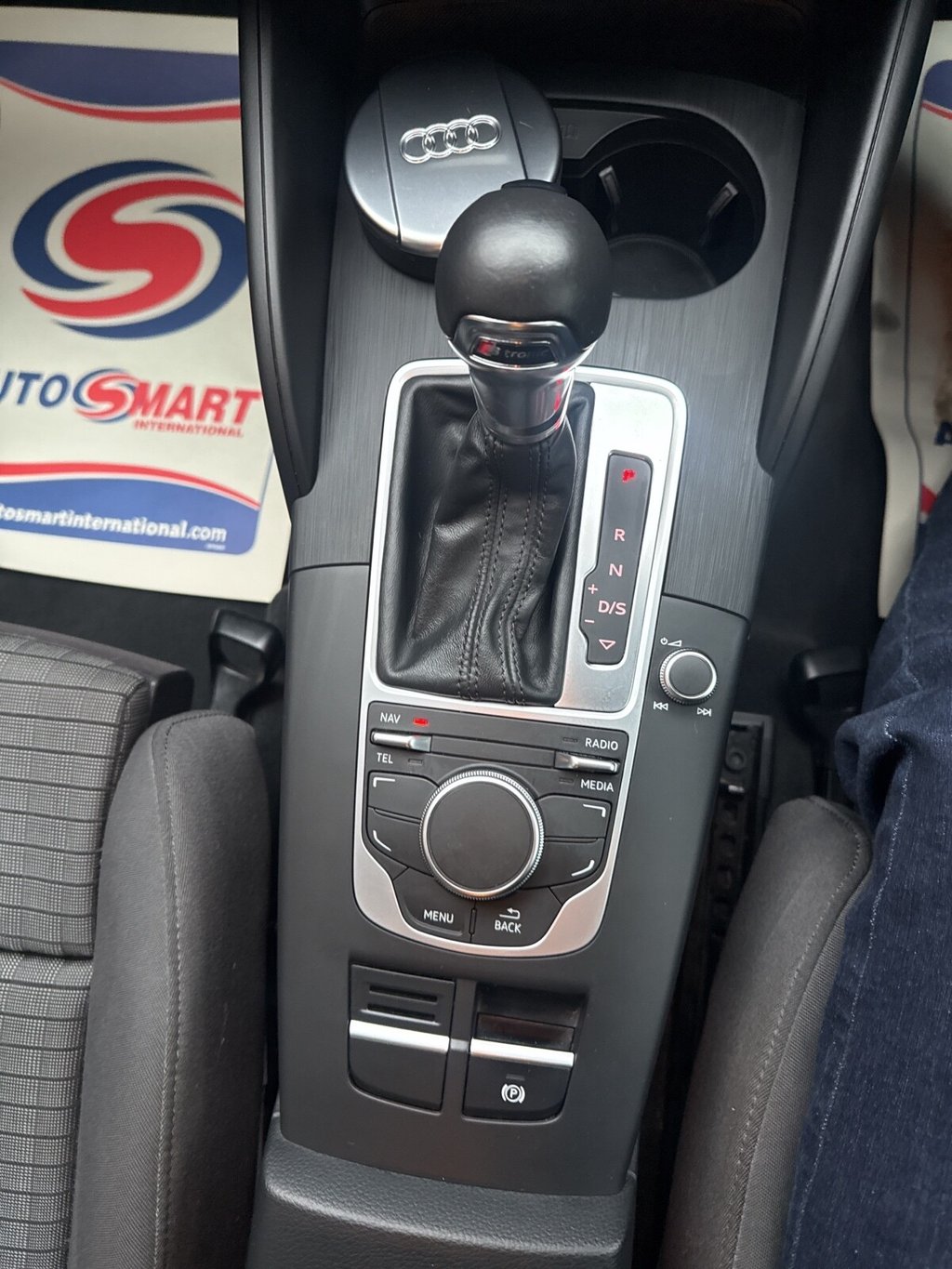 Used Audi A3 2015 for sale - 77038010: Photo 39