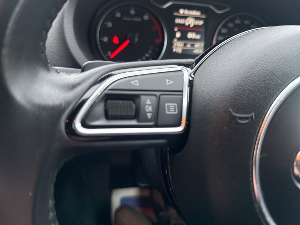 Used Audi A3 2015 for sale - 77038010: Photo 44