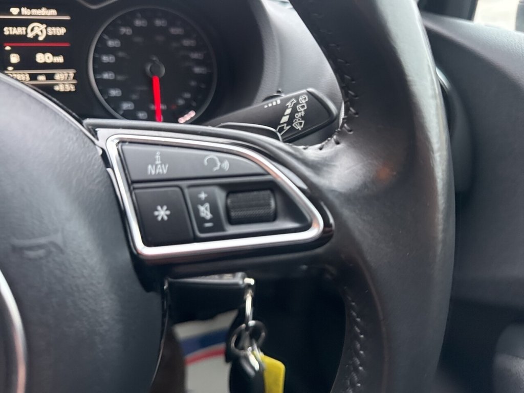 Used Audi A3 2015 for sale - 77038010: Photo 45