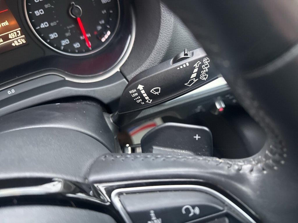 Used Audi A3 2015 for sale - 77038010: Photo 46