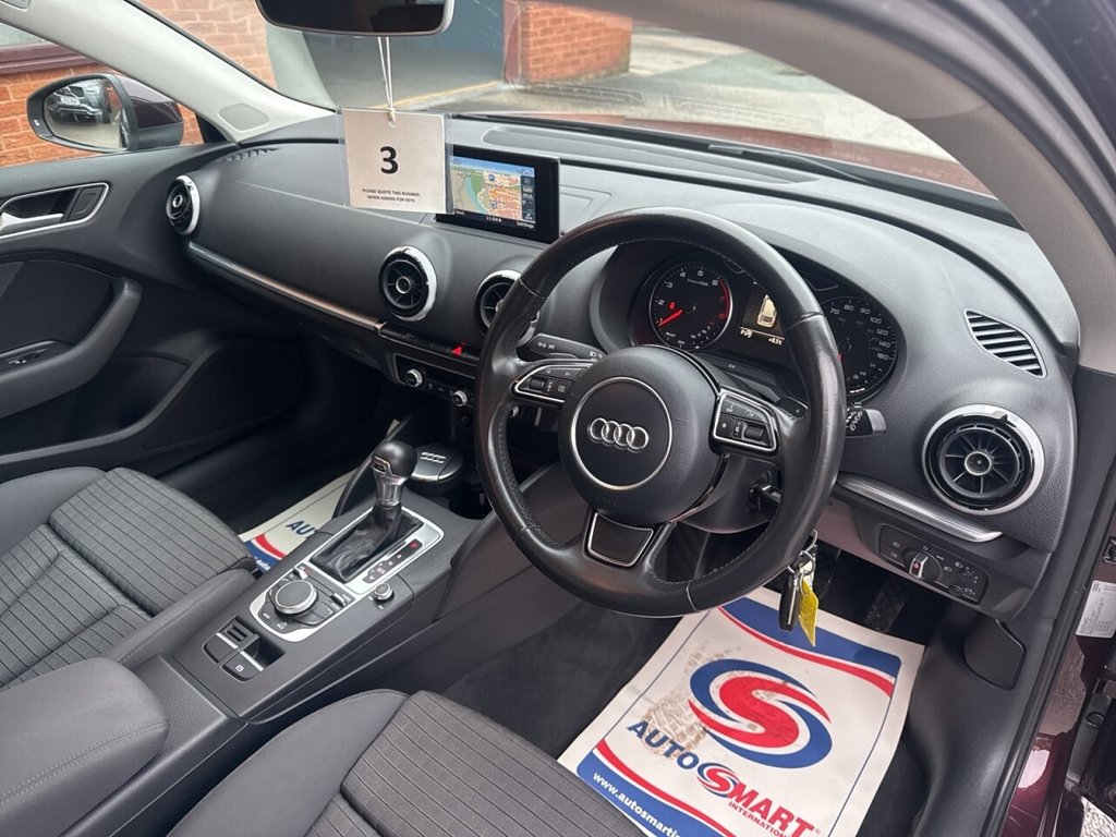 Used Audi A3 2015 for sale - 77038010: Photo 5