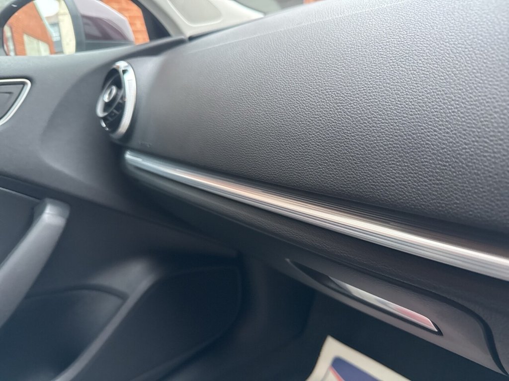 Used Audi A3 2015 for sale - 77038010: Photo 50