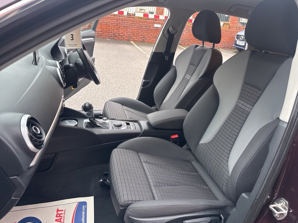 Used Audi A3 2015 for sale - 77038010: Photo 6