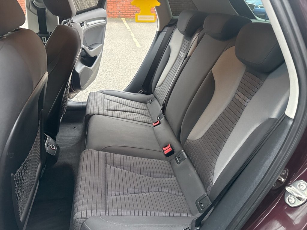 Used Audi A3 2015 for sale - 77038010: Photo 7