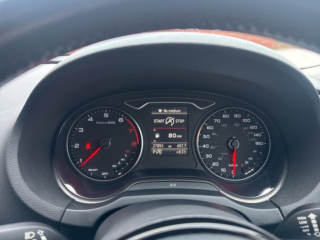 Used Audi A3 2015 for sale - 77038010: Photo 9