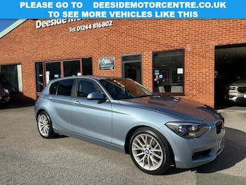 Used BMW 1 Series 2012 for sale - 79738671: Photo