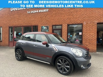 MINI - Countryman