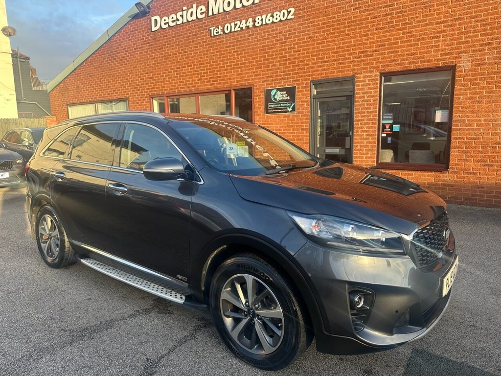 Used Kia Sorento 2019 for sale - 76711517: Photo 1