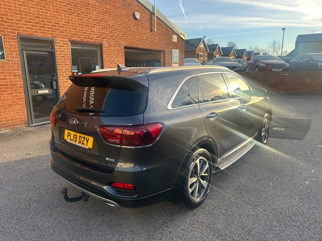 Used Kia Sorento 2019 for sale - 76711517: Photo 10