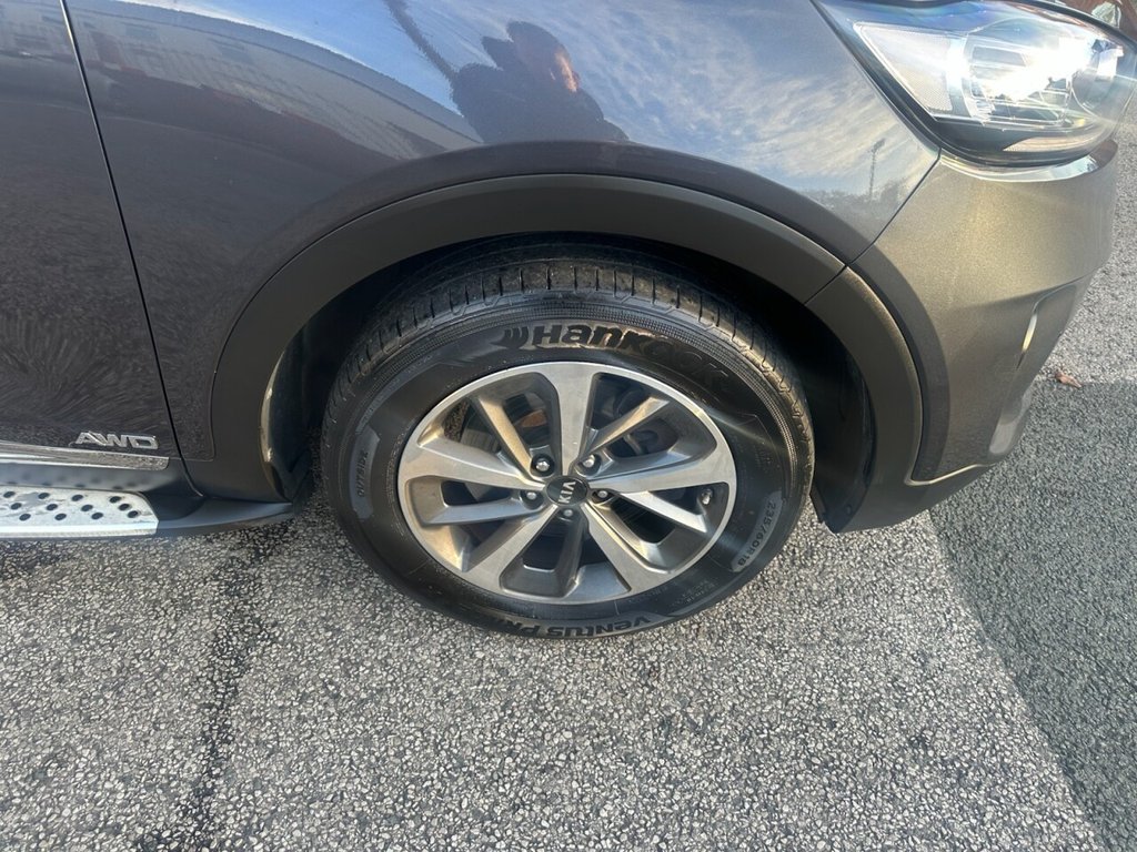 Used Kia Sorento 2019 for sale - 76711517: Photo 11