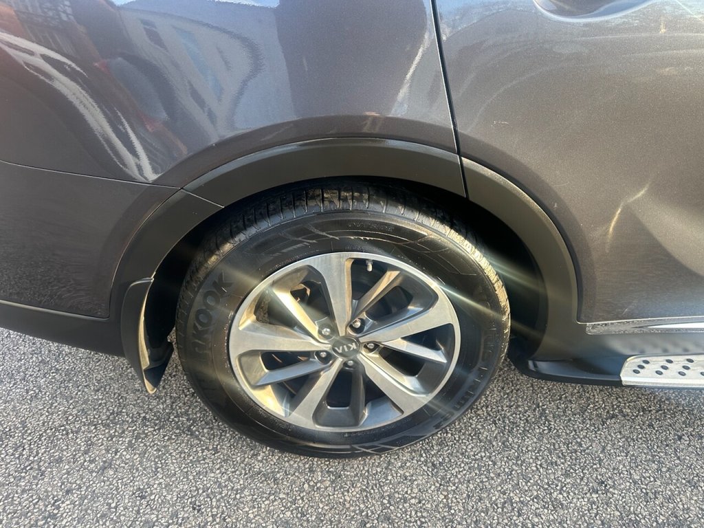 Used Kia Sorento 2019 for sale - 76711517: Photo 12