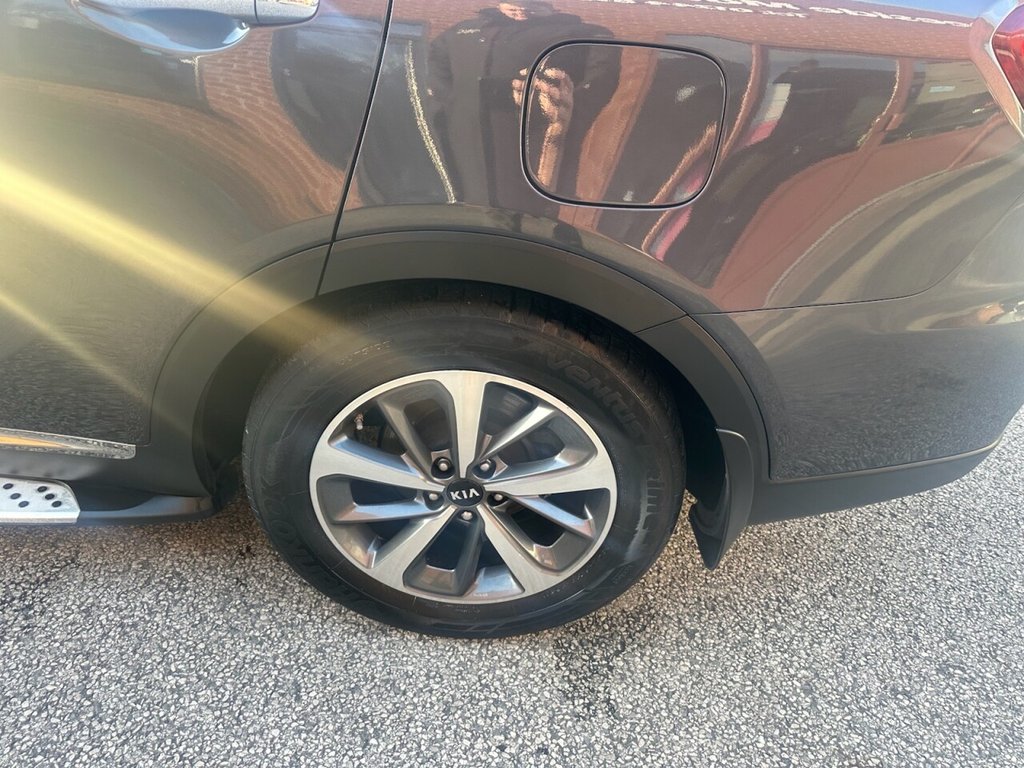 Used Kia Sorento 2019 for sale - 76711517: Photo 13