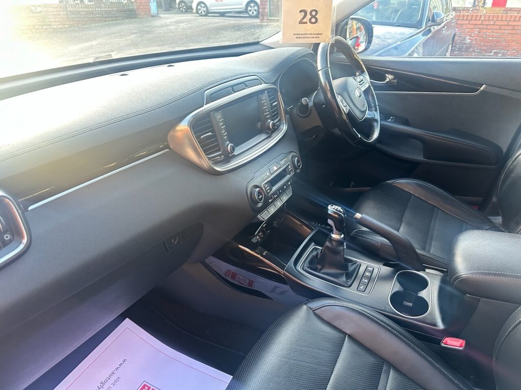 Used Kia Sorento 2019 for sale - 76711517: Photo 15