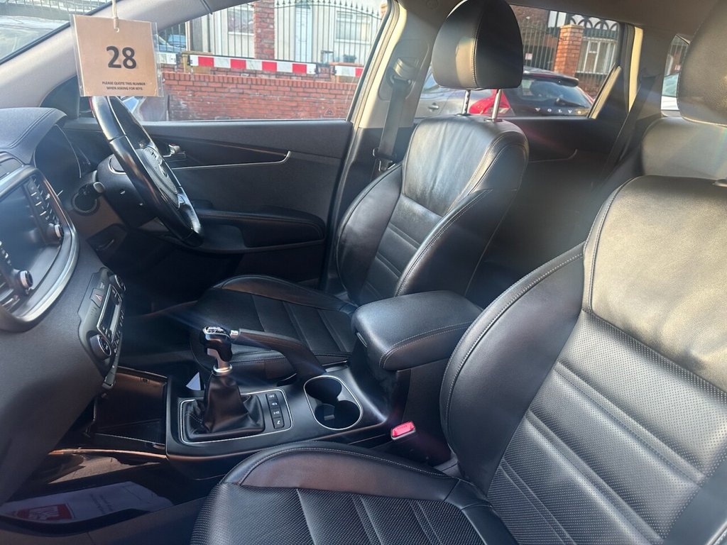 Used Kia Sorento 2019 for sale - 76711517: Photo 17