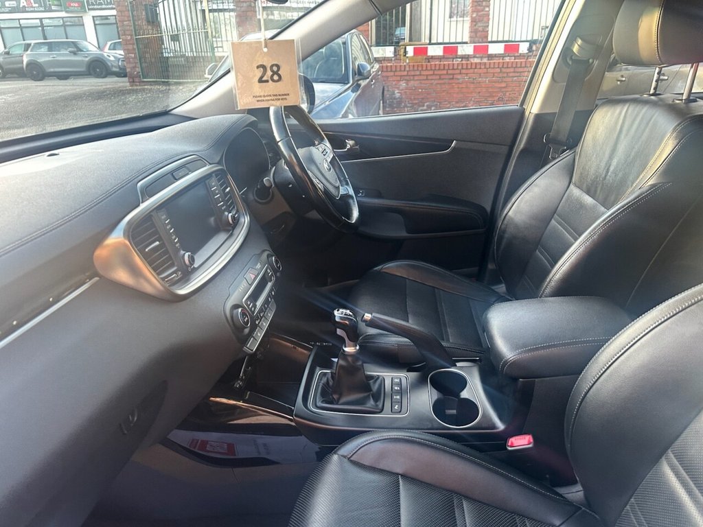 Used Kia Sorento 2019 for sale - 76711517: Photo 18
