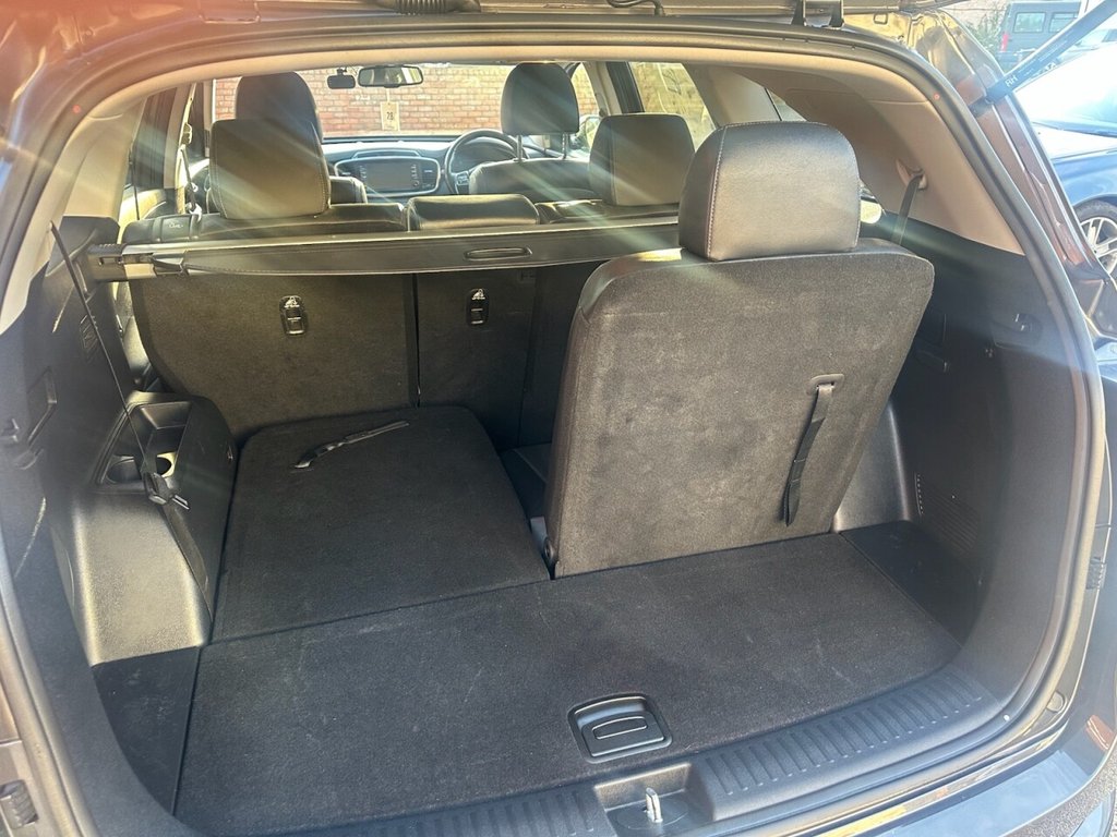 Used Kia Sorento 2019 for sale - 76711517: Photo 26