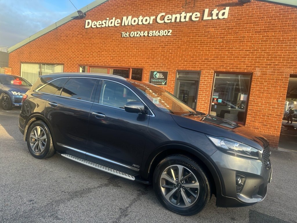 Used Kia Sorento 2019 for sale - 76711517: Photo 3