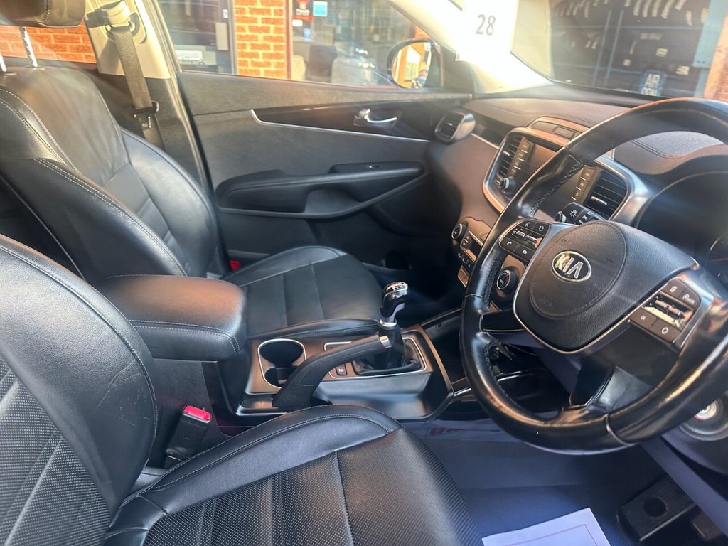 Used Kia Sorento 2019 for sale - 76711517: Photo 33