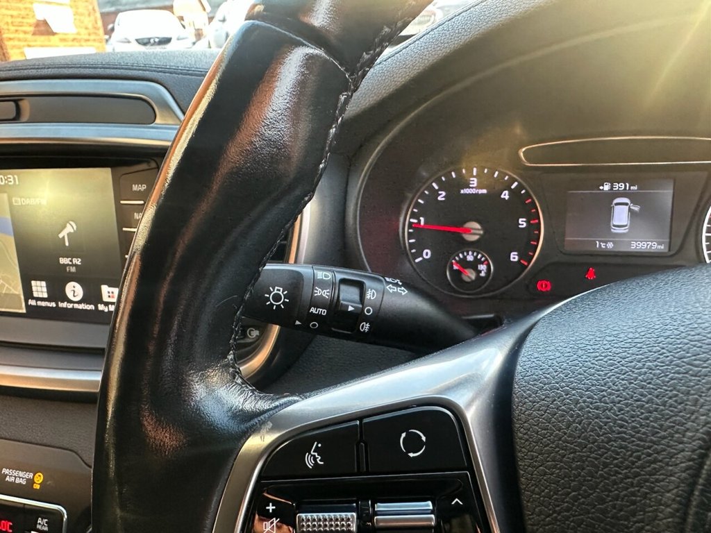 Used Kia Sorento 2019 for sale - 76711517: Photo 44