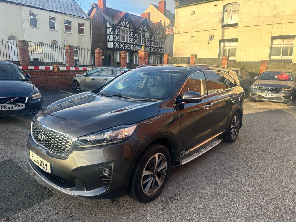 Used Kia Sorento 2019 for sale - 76711517: Photo 5