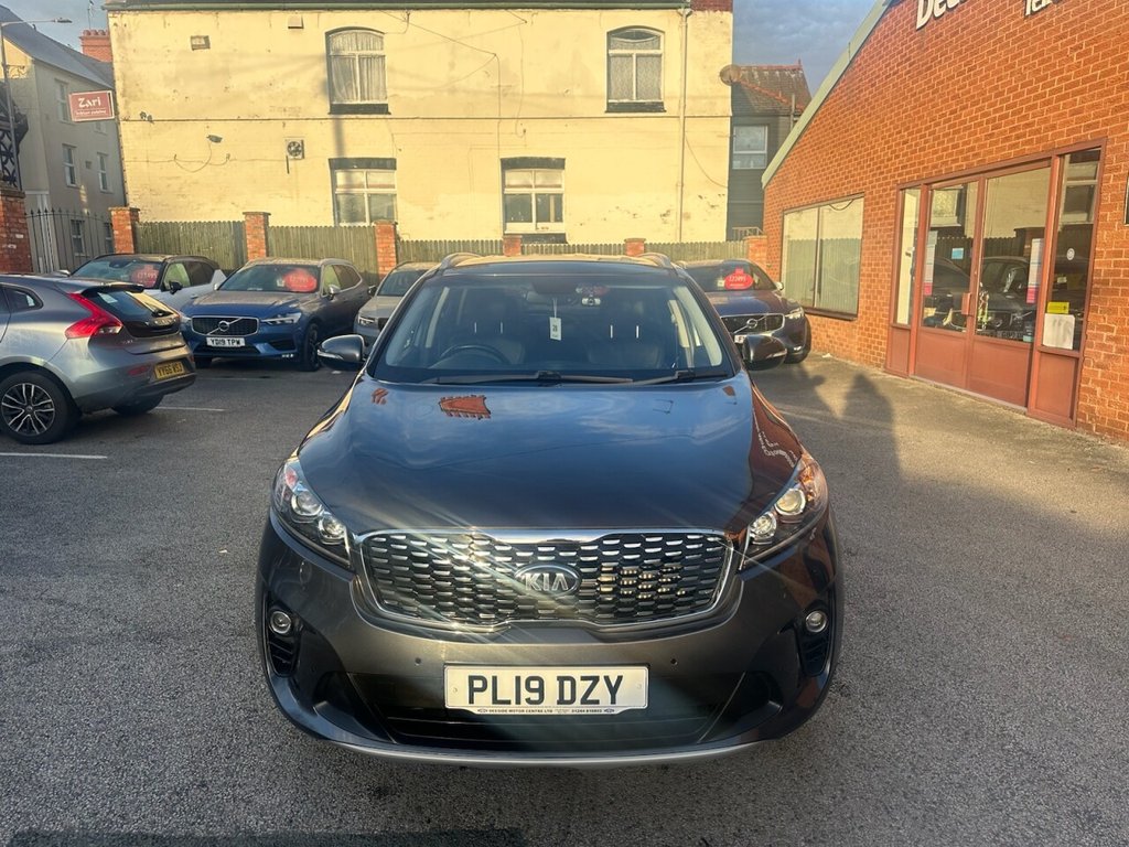 Used Kia Sorento 2019 for sale - 76711517: Photo 6