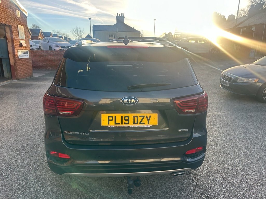 Used Kia Sorento 2019 for sale - 76711517: Photo 7